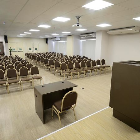 Nord Luxxor Sapucaia Ξενοδοχείο João Pessoa Εξωτερικό φωτογραφία